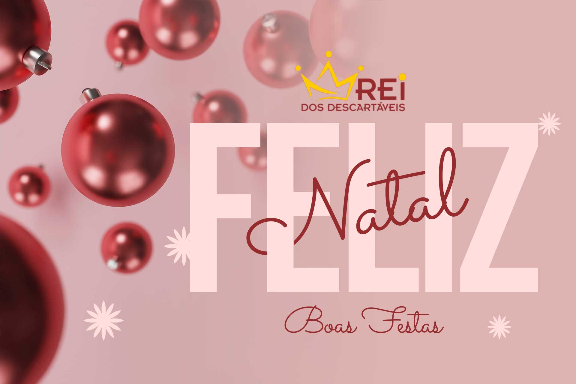 Rei dos Descartáveis